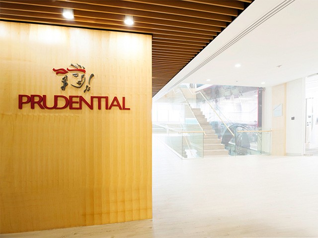 Prudential triển khai dịch vụ xử lý và phát hành hợp đồng tự động