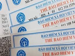 Thủ tục cấp, gia hạn thẻ bảo hiểm y tế trong thời gian thực hiện cách ly xã hội