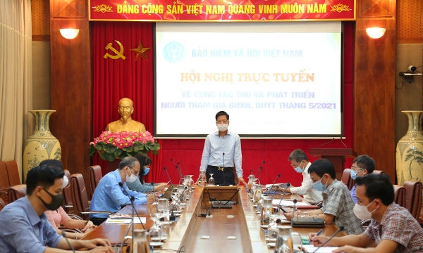 Triển khai bảo hiểm xã hội toàn dân: Chú trọng kịch bản truyền thông cho từng nhóm đối tượng