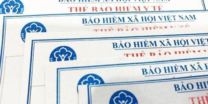 Thủ tục gia hạn thẻ bảo hiểm y tế?