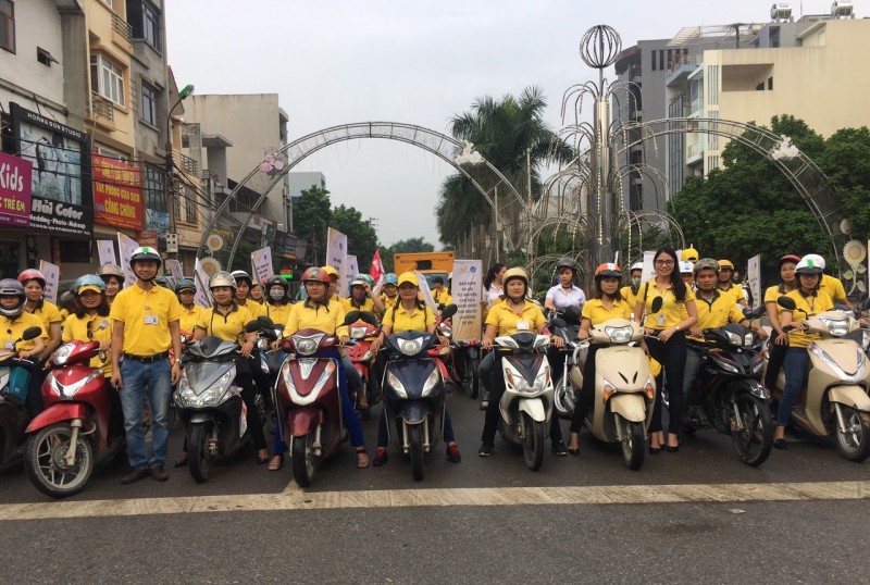 day manh tuyen truyen van dong nguoi dan tham gia bao hiem xa hoi tu nguyen