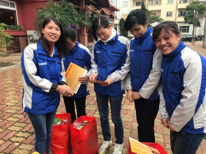 Hà Nội: Mức thưởng Tết Nguyên đán cao nhất là 396,1 triệu đồng