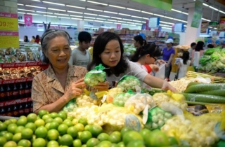 Hàng đủ, giá không tăng