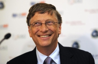 16 lần Bill Gates được xếp hạng giàu nhất thế giới