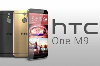 Siêu phẩm HTC One M9 lỡ hẹn do lỗi phần mềm