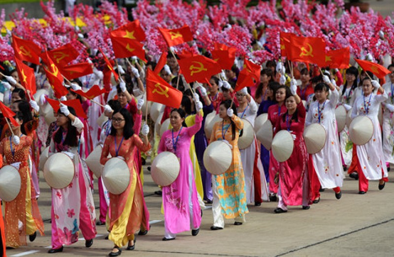 vung buoc duoi co dang lam nen nhung mua xuan