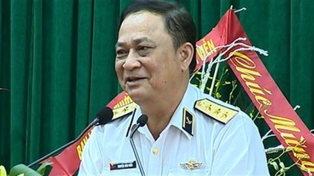 uy ban kiem tra trung uong xem xet ky luat nguyen pho thu tuong vu van ninh va mot so nguyen can bo cao cap