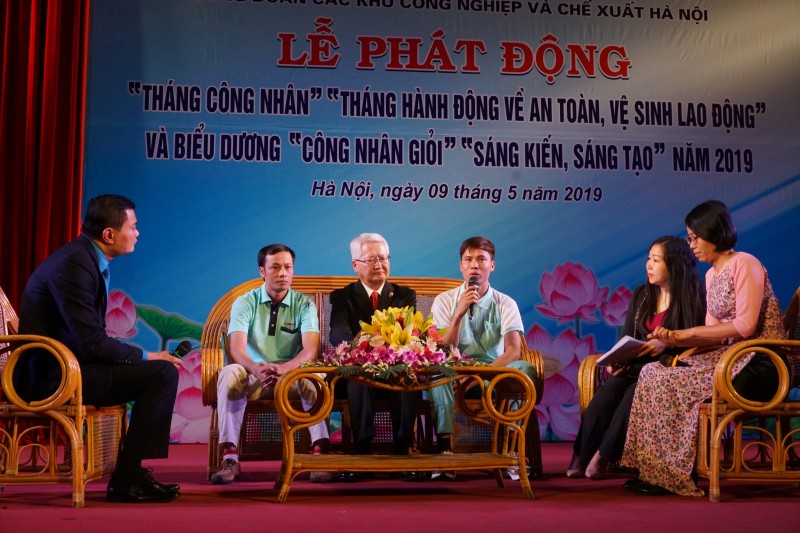 nang cao gia tri san xuat kinh doanh dam bao tot hon dieu kien lam viec va thu nhap