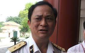 cuu do doc nguyen van hien bi de nghi khai tru dang nguyen chanh thanh tra bo xay dung bi cach tat ca cac chuc vu trong dang