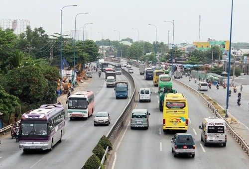 Đề nghị bãi bỏ 6 loại quỹ