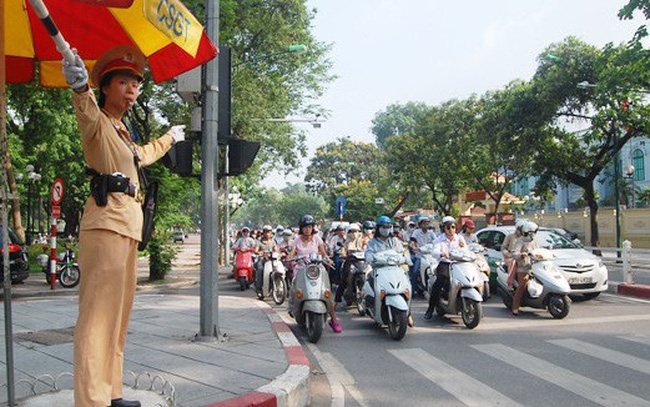 Công điện của Thủ tướng về bảo đảm trật tự an toàn giao thông dịp nghỉ lễ 30/4, 1/5/2021