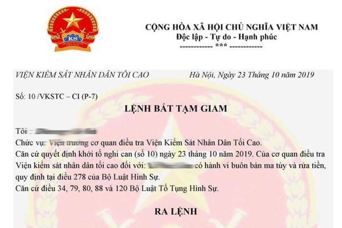 Cảnh giác khi nhận cuộc điện thoại mạo danh công an