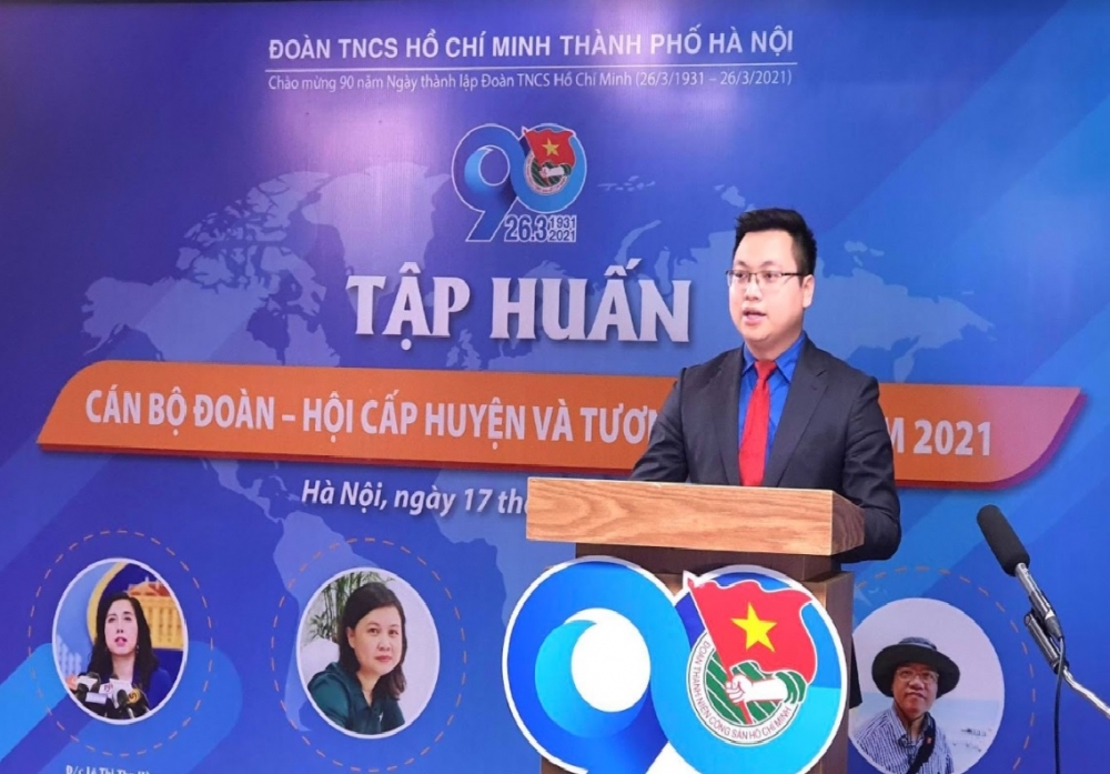 Hỗ trợ thanh niên cải thiện kỹ năng xin việc, vượt “bão” thất nghiệp