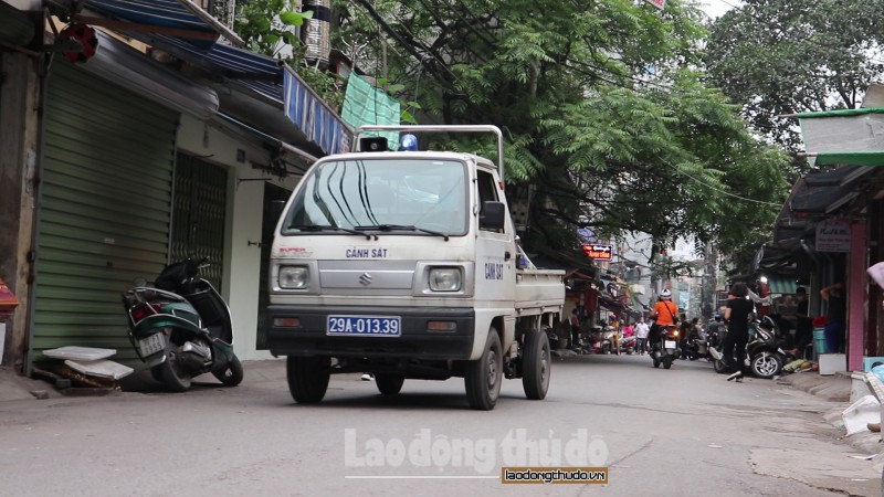 tang cuong tuyen truyen xu ly vi pham phong chong dich covid 19