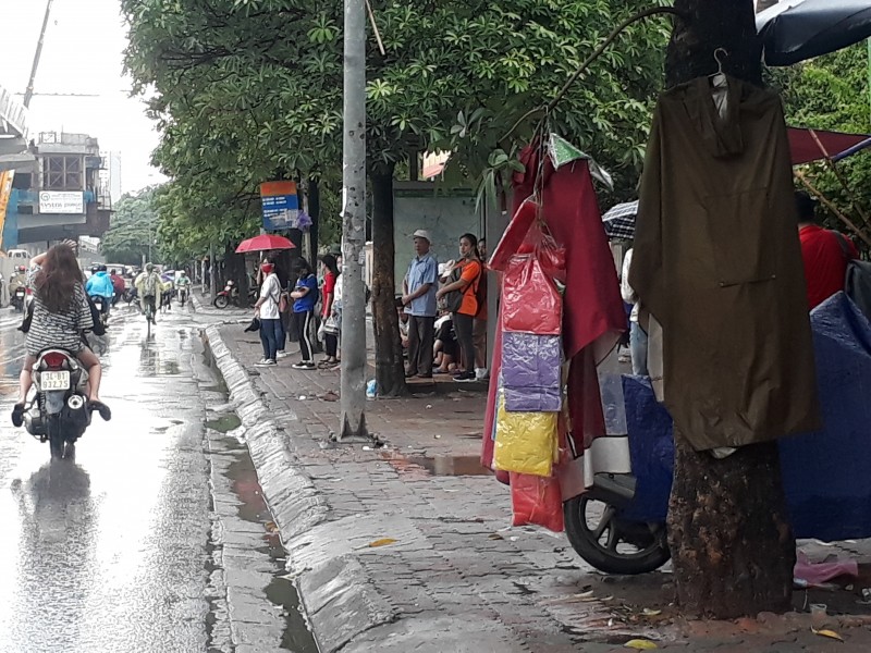 chuan bi chu dao de tranh mat tien trong nhung ngay mua