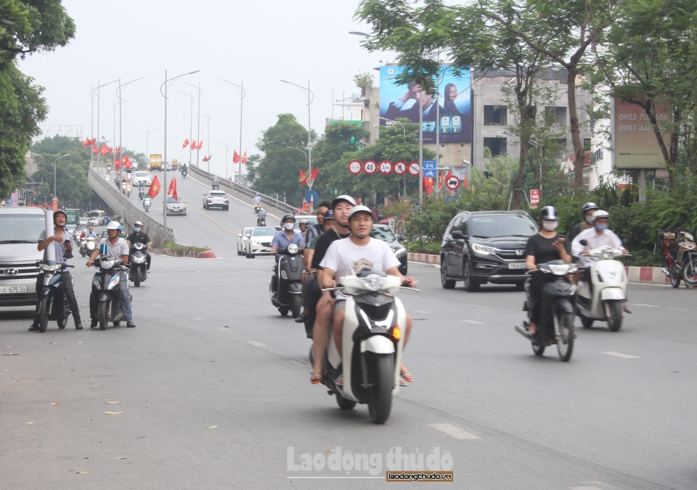 nguoi dan thu do van chu quan loi la khi dich covid 19 quay tro lai