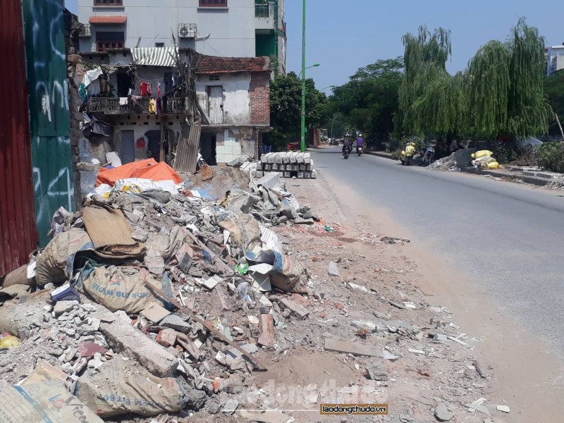 lan chiem via he nghiem trong tai ngo 553 duong giai phong