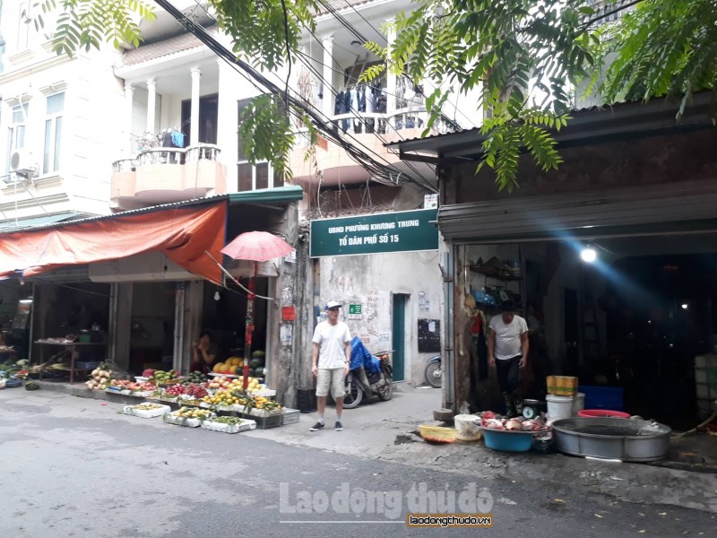 ha noi tang cuong dam bao an ninh trat tu dip tet nguyen dan