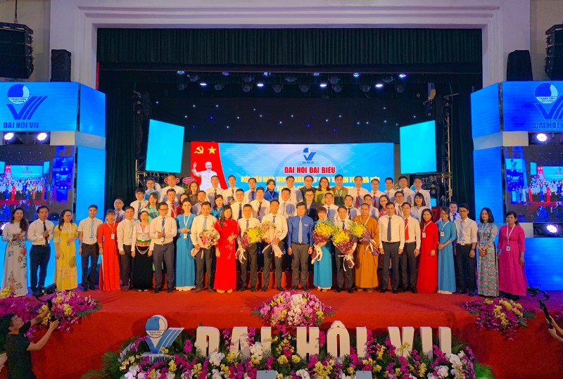 doan thanh nien thanh pho ha noi gat hai nhieu thanh tuu trong nam 2019