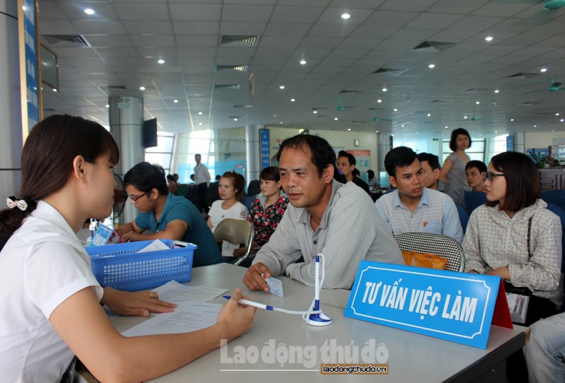 nang cao hieu qua hoat dong cua he thong trung tam dich vu viec lam