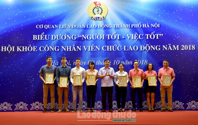 bieu duong 36 nguoi tot viec tot va hoi khoe cnvcld nam 2018