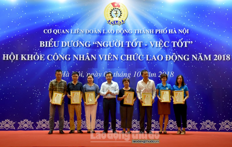 bieu duong 36 nguoi tot viec tot va hoi khoe cnvcld nam 2018