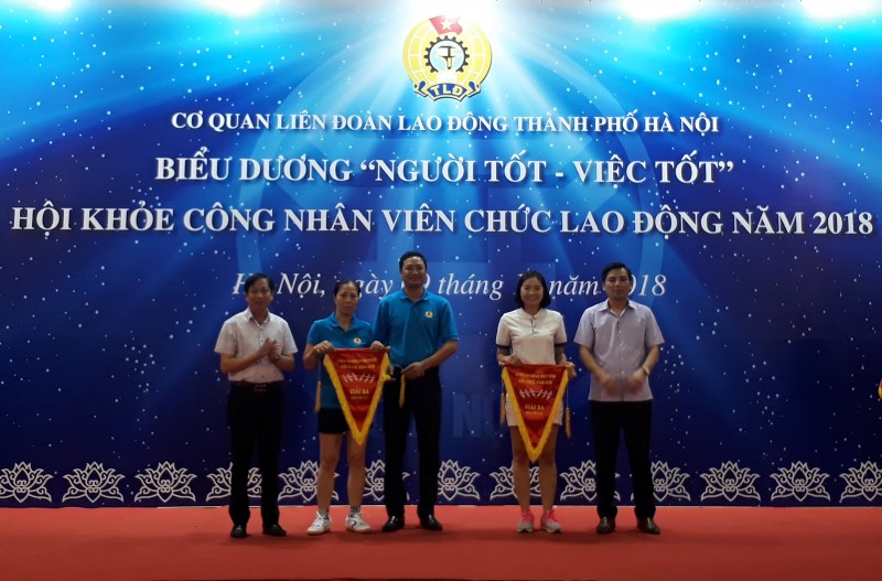 bieu duong 36 nguoi tot viec tot va hoi khoe cnvcld nam 2018