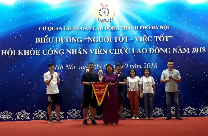 bieu duong 36 nguoi tot viec tot va hoi khoe cnvcld nam 2018