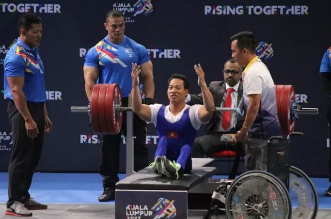 ASEAN Para Games 2020 chính thức bị hủy