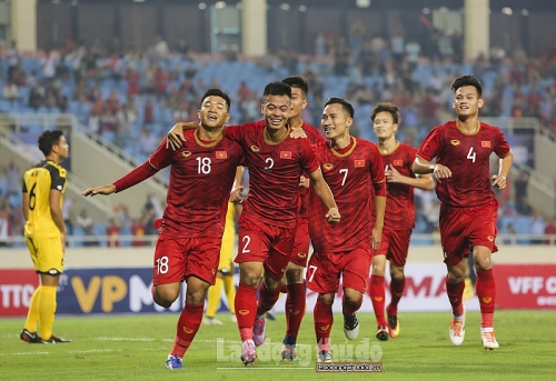 u23 viet nam de tho voi uae jordan va trieu tien