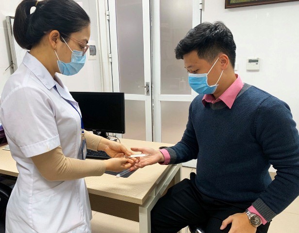 Bệnh viện Da liễu Trung ương: Lập đội phản ứng nhanh ứng phó với virus Corona