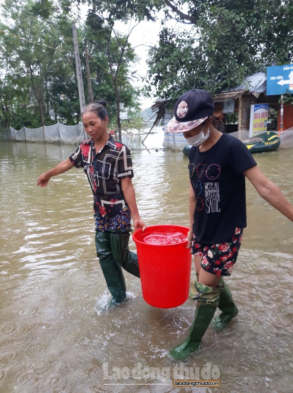 chuong my tap trung phong chong dich benh trong mua mua lu