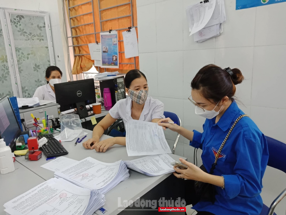 Những người “gác cổng” hệ thống Y tế Thủ đô - Kỳ 2: Dấu ấn những bước chân không mỏi