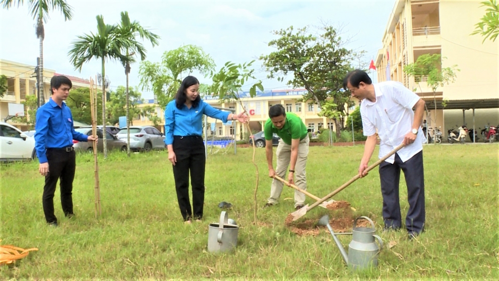 Kỳ 4: Gìn giữ những “lá phổi xanh”