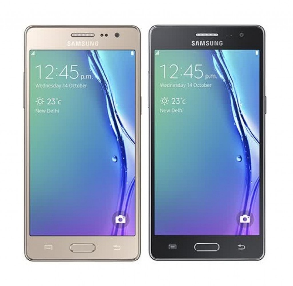 samsung trinh lang galaxy c phan khuc can cao cap