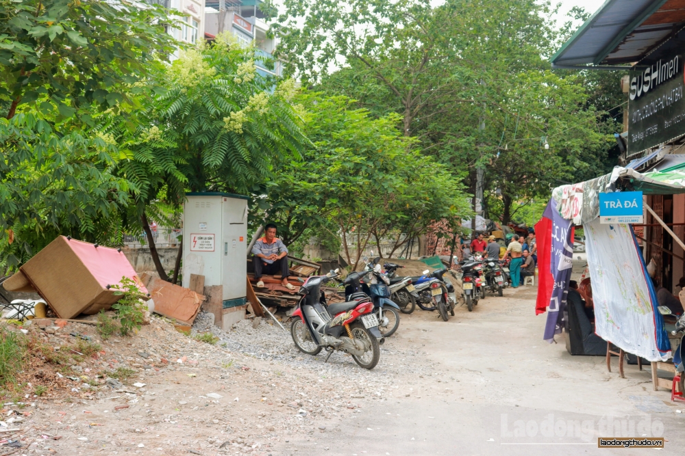 phot lo canh bao tu dien bi trung dung lam noi buon ban