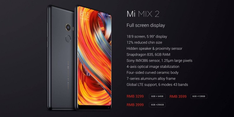 ra mat mi mix 2 thiet ke sexy cung cau hinh manh me