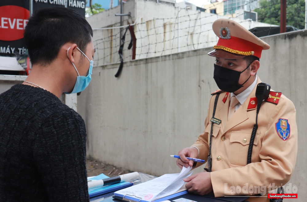 Vì sự bình yên và hạnh phúc của nhân dân