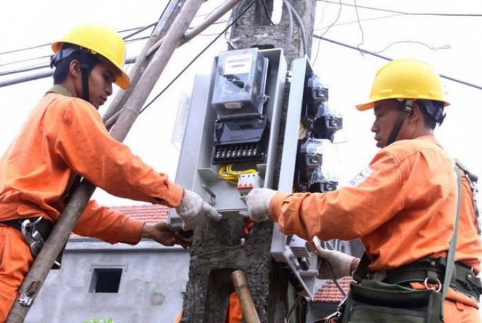 Phương pháp tính tiền điện khi ngành điện điều chỉnh lịch ghi chỉ số