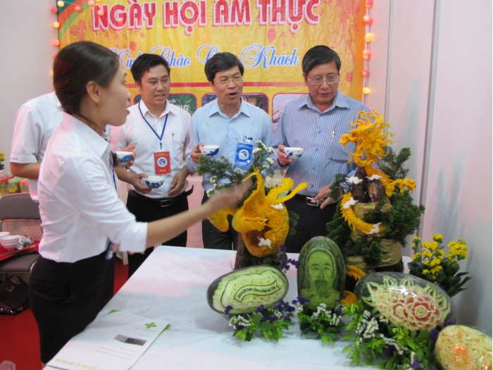 Nhộn nhịp “Tết game bài uy tín
 năm 2016”