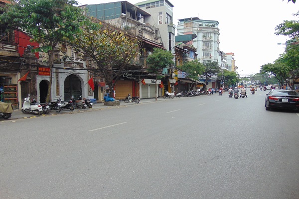 ha noi yen binh nhung ngay nghi le 304 15