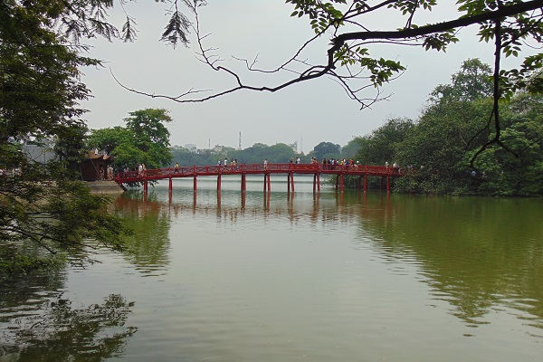 ha noi yen binh nhung ngay nghi le 304 15