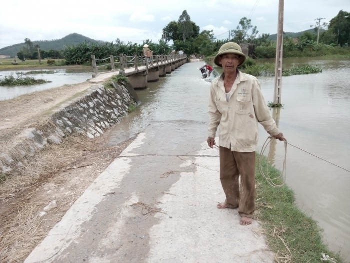 Rủ nhau đi tắm, 3 học sinh chết đuối thương tâm