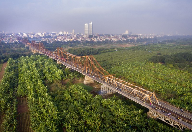 hanh trinh nhung cay cau