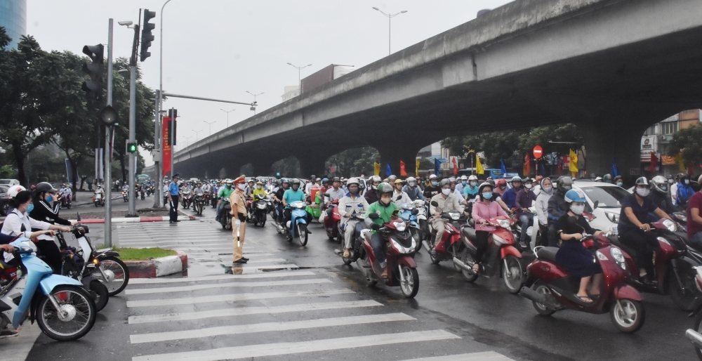 Cùng chung tay hành động!