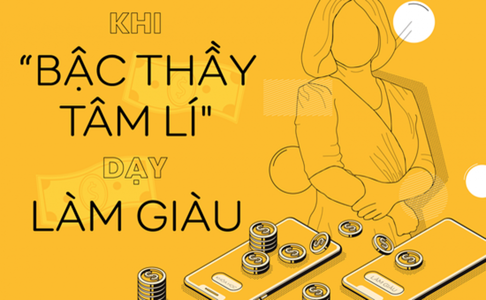 Tránh mắc bẫy làm giàu “siêu tốc”