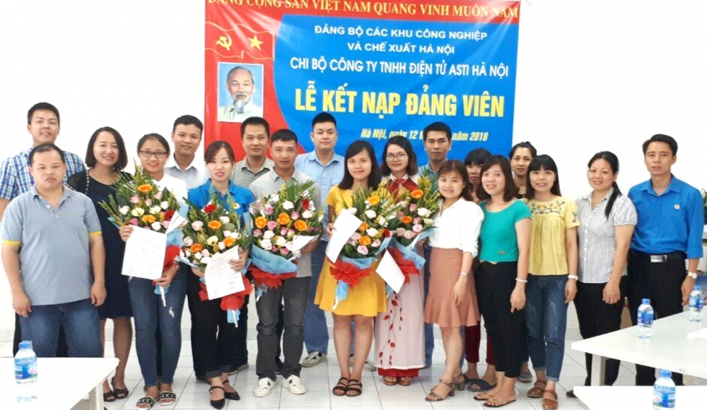 Nhìn từ một doanh nghiệp 100% vốn nước ngoài