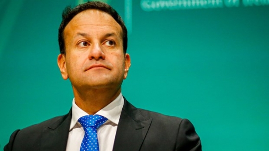 Ông Leo Varadkar chính thức trở lại làm Thủ tướng Ireland