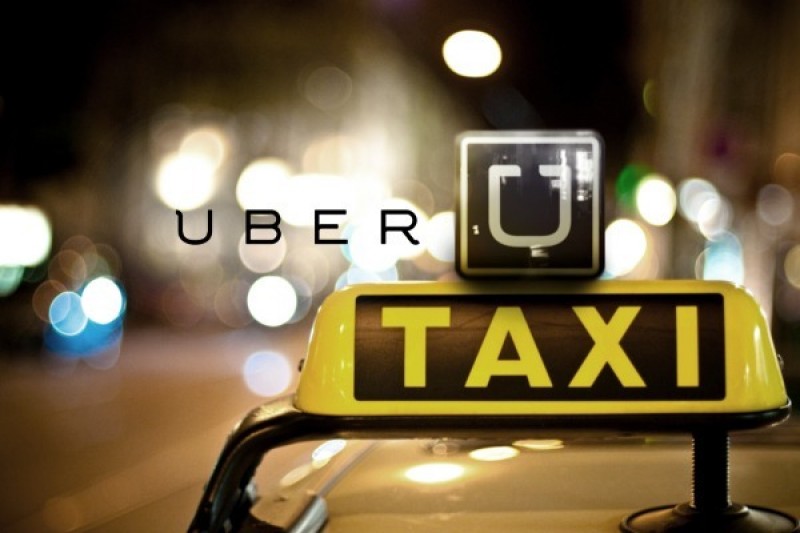 de xuat uber va grabtaxi phai gan phu hieu nhu taxi