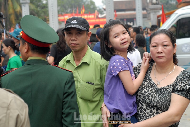 dong chi ngo thi thanh hang dong vien va tang qua cac tan binh